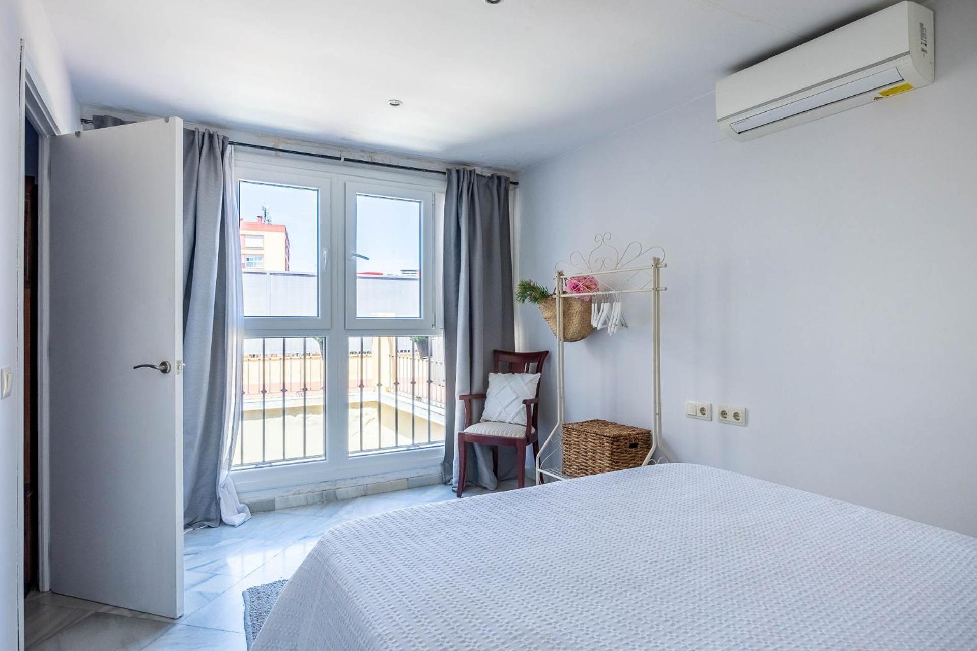 Apartament En El Centro Sevilla