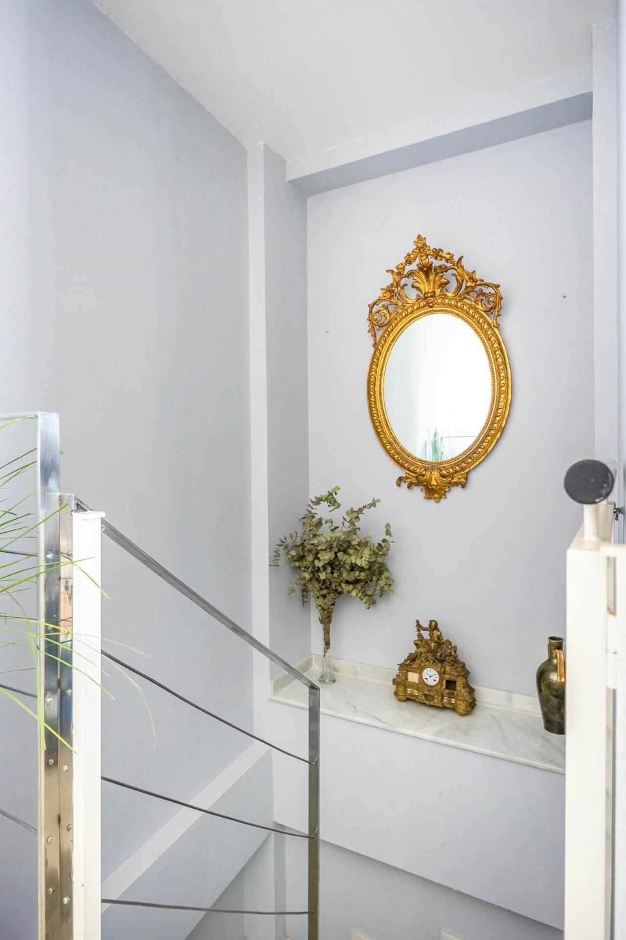 Apartament En El Centro