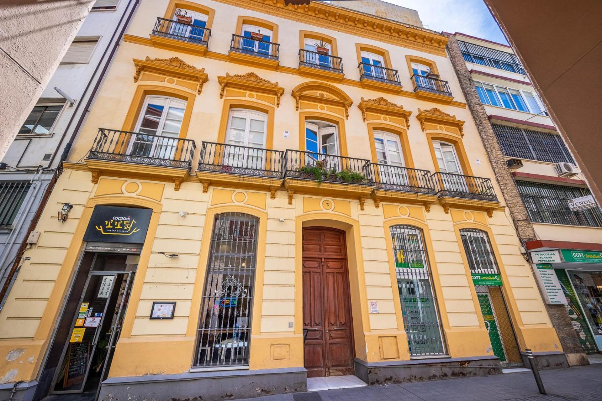 Apartament En El Centro *