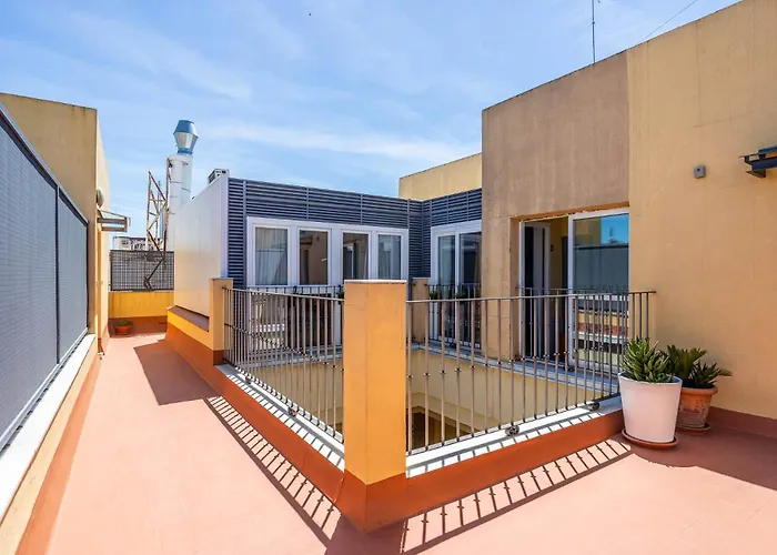 Apartamento En El Centro