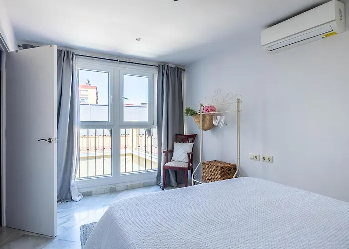 Apartamento En El Centro