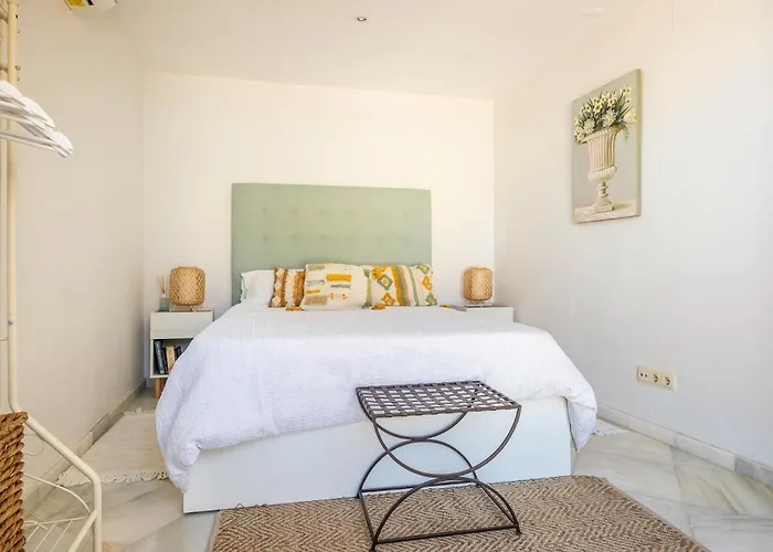 Apartamento En El Centro